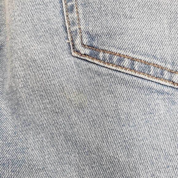 Bonobos Slim Denim on a Mission Jeans - Picture 12 of 13